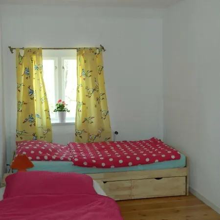 Haubarg Pernorhof - Ferienwohnung 1