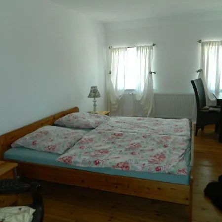 Haubarg Pernorhof - Ferienwohnung 1