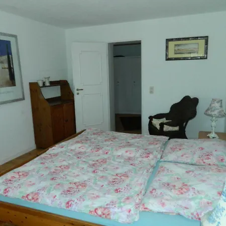Haubarg Pernorhof - Ferienwohnung 1 Appartement Tönning