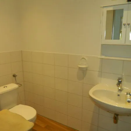 Haubarg Pernorhof - Ferienwohnung 1 Appartement *