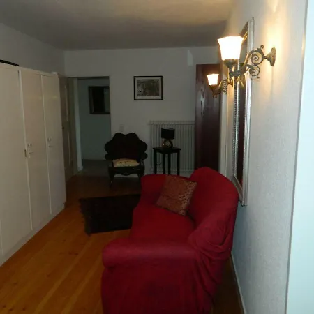 Haubarg Pernorhof - Ferienwohnung 1 *
